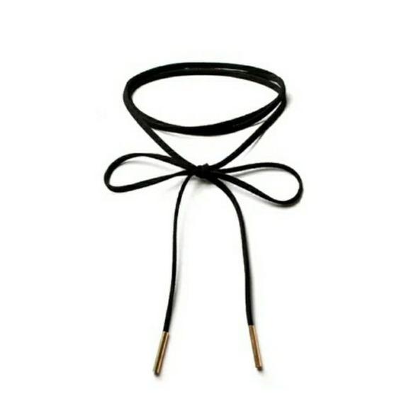 Jewelry - NWT Sexy Tie Choker